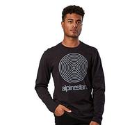 Alpinestars Men's Spiral Ls Tee T-Shirt