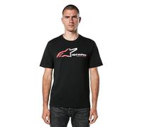 Alpinestars Sps Short Sleeve T-shirt Black L Man male