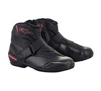 Alpinestars Mens Motorbike Boots Black 42 EU