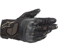 Alpinestars Men's Supertech Leather Glove