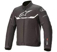 Alpinestars T-SPS WP Textile Jacket white size XL