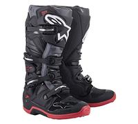 Alpinestars Men's Tech 7 MX Boots, Multi, 9 UK