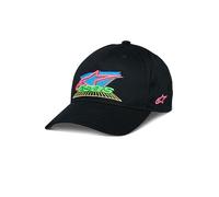 Alpinestars Vivid Cap, black for Men