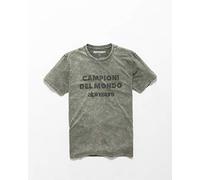 Alpinestars Men's Word Up Premium T-Shirt Military Green