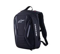 Alpinestars 2025 Charger Boost Backpack Bag Black Black MX Quad Off Road Enduro