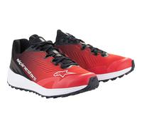 Alpinestars Meta Road V2 Trainers Red EU 41 Men