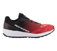 Alpinestars Meta Road V2 Trainers Red EU 46 Men