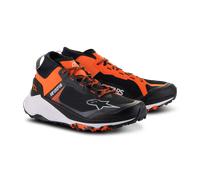 ALPINESTARS ALPINESTARS - Boots Meta XR V2 Black / Orange / White 13