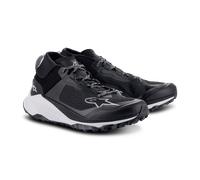 Alpinestars Meta Xr V2 Trainers Black EU 46 Man