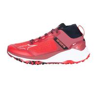 ALPINESTARS ALPINESTARS - Boots Meta XR V2 Bright Red / Dark Red / White 11