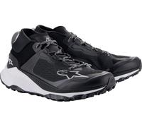 Alpinestars Meta Xr V2 Trainers Black EU 40 Men