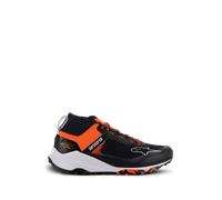 Alpinestars Meta XR V2 Shoes Black Orange White, Size: 11.5