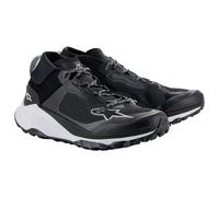 Alpinestars Meta Xr V2 Trainers Black EU 45 1/2 Men