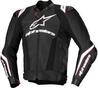 ALPINESTARS ALPINESTARS - Jacket Missile V3 Ignition Black / White 60