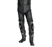 alpinestars Missile Leather Combination Trousers Black 52