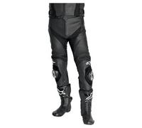 alpinestars Missile Leather Combination Trousers black size 54