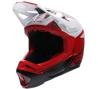 ALPINESTARS MISSILE PRO COSMOS downhill helmet red-white S 55-56cm