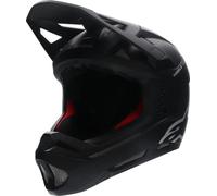 ALPINESTARS MISSILE TECH SOLID downhill helmet matt black L 59-60cm