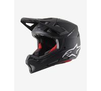 Alpinestars Missile Tech Solid MIPS Helmet Matte Black - L
