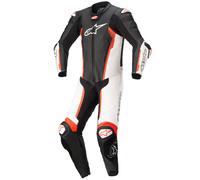 alpinestars Missile V2 1-Piece Suit black size 54