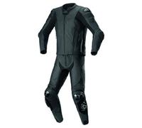 alpinestars Missile V2 2-piece black size 48