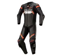 Alpinestars Missile V2 Ignition Leather Suit Black 50 Men