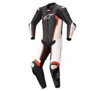 Alpinestars Missile V2 Sport Men's Motorcycle Leather 1 Pc Suit Motorbike Racing