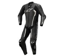 Alpinestars Missile V2 Sports Men Motorcycle Leather Suit Motorbike Racing CE