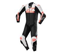 Alpinestars Missile V2 Ward Leather Suit Black 48 Man