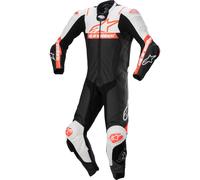 Alpinestars Missile V2 Ward Leather Suit Black 54 Men