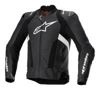 Alpinestars Missile V3 Airflow MC Jacket Black/White54 Black,White