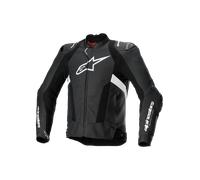 Alpinestars Missile V3 Airflow MC Jacket Black/White52 Black,White
