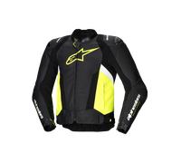 Alpinestars Missile V3 Airflow MC Jacket Black/Yellow44 Black,Yellow