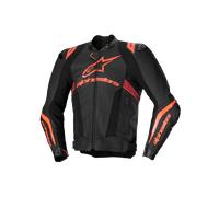 Alpinestars Missile V3 Ignition MC Jacket Black/Red/Fluo48 Black,Red,Fluo
