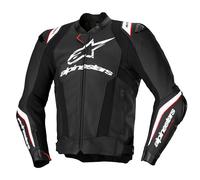 Alpinestars Missile V3 Ignition Racing Jacket Black 50 Men