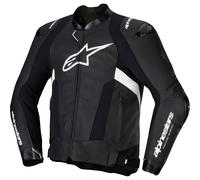 Alpinestars Missile V3 Racing Jacket Black 54 Man