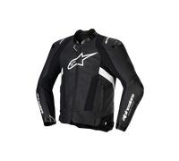 Alpinestars Missile V3 MC Jacket Black/White60 Black,White