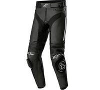 Alpinestars Missile V3 Leather Pants Black 54 / Regular Men