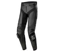 Alpinestars Missile V3 Motorbike Trouser Motorcycle Leather Pant CE Certified