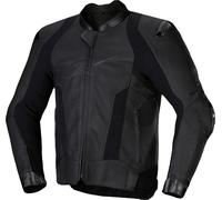 ALPINESTARS ALPINESTARS - Jacket Missile V3 Black / Black 48