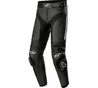ALPINESTARS 3120522-10-50 Leather trousers