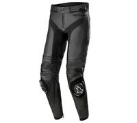 Alpinestars Missile V3 Motorcycle Leather Pants, black, size 60