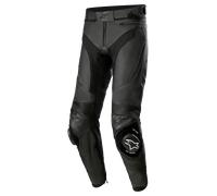 Alpinestars Missile V3 Leather Motorcycle Motorbike Pants