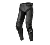 Alpinestars Missile V3 Short Motorcycle Trousers Black44 Short Black