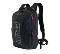 Alpinestars MM93 City Hunter V2 Backpack Black, Size: One Size
