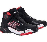 Alpinestars MM93 CR-X Drystar Motorcycle Shoes for Motorcycling, EU 42.5