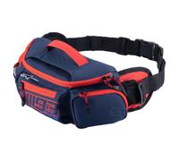 Alpinestars MM93 Motorcycle WAIST BAG Night Navy B Red Sodalite Blue