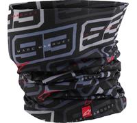 Alpinestars MM93 Multifunctional Headwear, black-red for Men