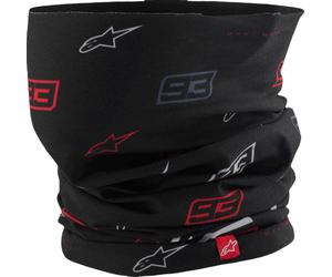 Alpinestars MM93 Multifunctional Headwear, black-red for Men