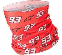 Alpinestars MM93 Neck Warmer Red
